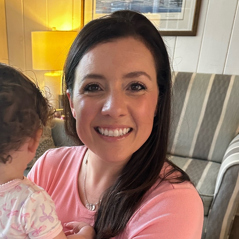 Meet your Posher, Molly